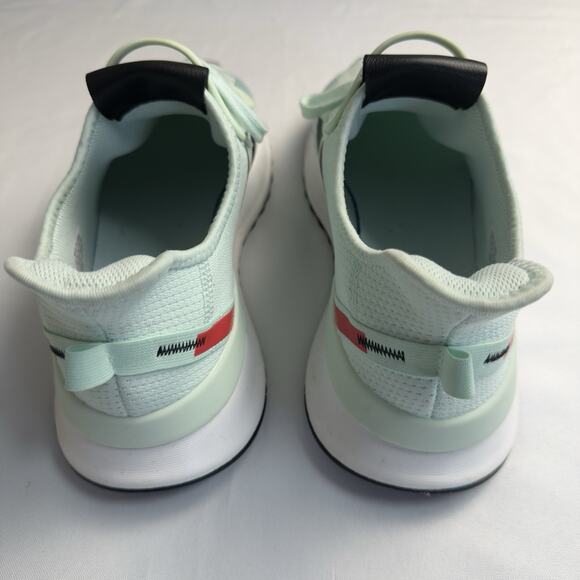 Adidas Swift EVH 791004 Sneakers Mens Size 11 Tiffany Turquoise Sea-foam - Picture 3 of 10